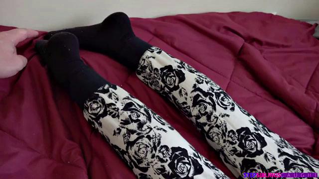 Mutual Attraction - S9:E10