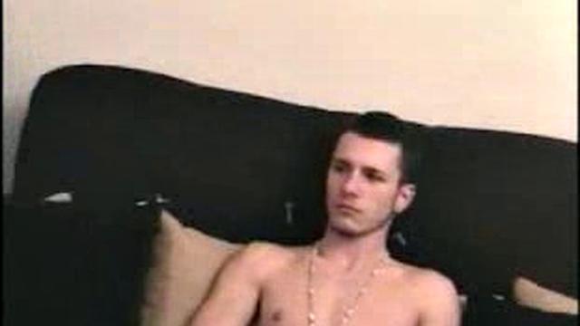 Helping Straight Shorty Cum