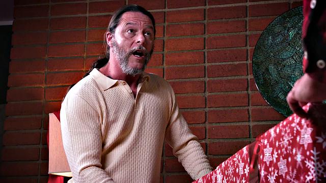 Lifting Holiday Spirit