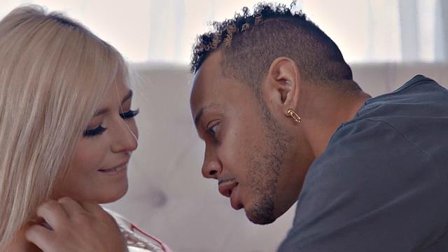 21yo petite girl got IR pussyfucked after deepthroating