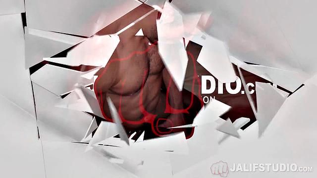 Francisco and Stany Falcone