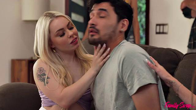 We Aren't The Millers - S4:E7