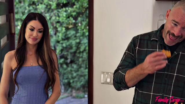 We Aren't The Millers - S4:E7