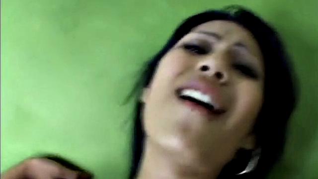 Hot Asian Blowjob and Pov Casting Couch