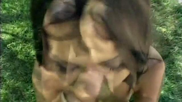 Hot Asian Blowjob and Pov Casting Couch