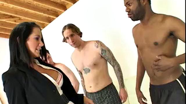 What's in Your Boxers?