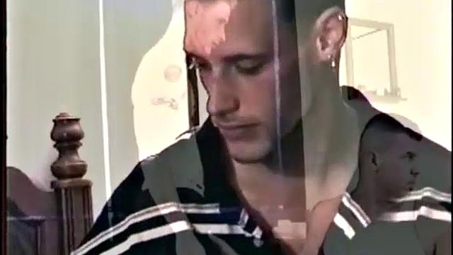 Touch My Cock, Buzz Boy