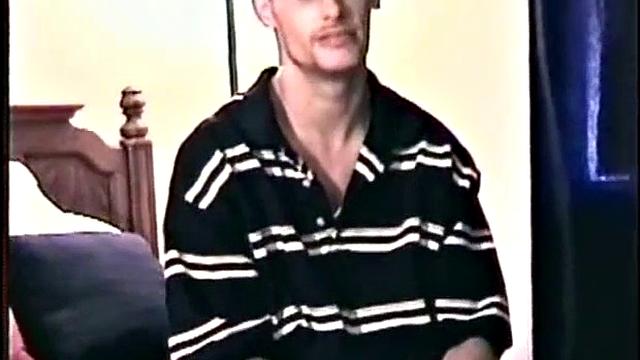 Touch My Cock, Buzz Boy