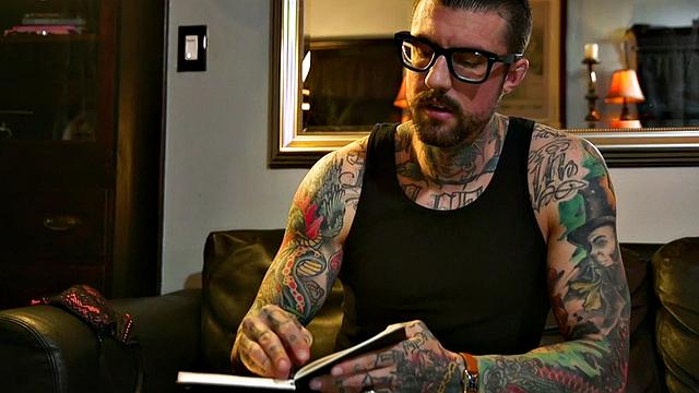 BDSM DP MILF with big boobs 3way after fucked squirting