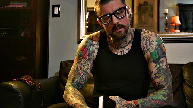 BDSM DP MILF with big boobs 3way after fucked squirting