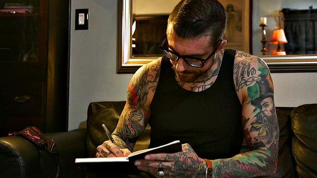 BDSM DP MILF with big boobs 3way after fucked squirting