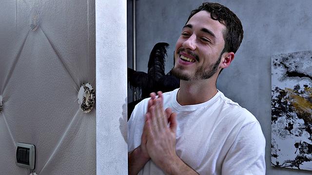 GIRLSRIMMING - Peeping Fun