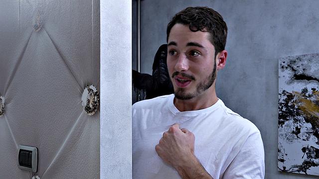 GIRLSRIMMING - Peeping Fun