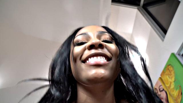 No Nut Challenge Failed