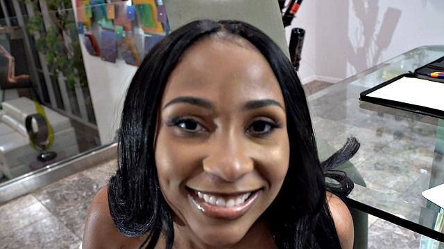 No Nut Challenge Failed