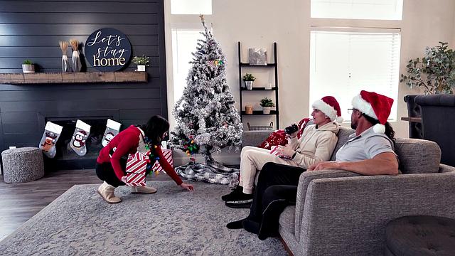 A Lovely Time of Year