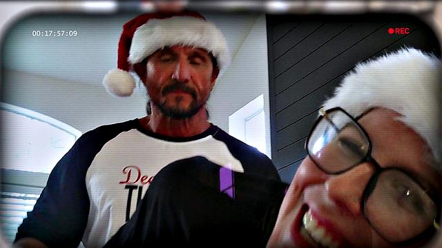 A Lovely Time of Year