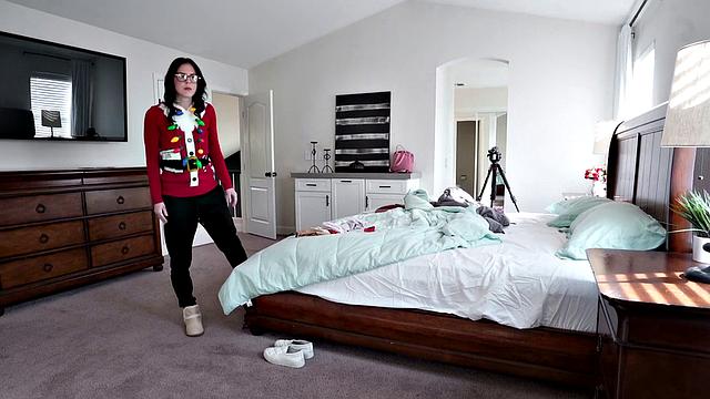 A Lovely Time of Year