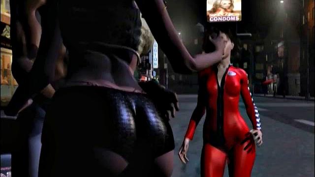 аниме-штучка сосёт хуй в грязном pov сексе в машине