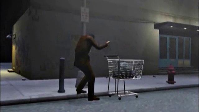 Anime slut sucking in dirty POV sex