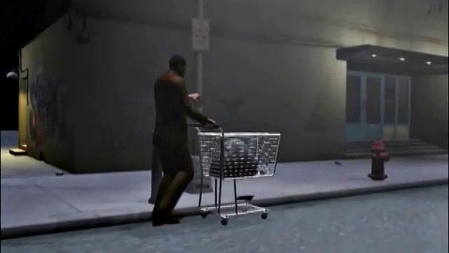 Anime slut sucking in dirty POV sex