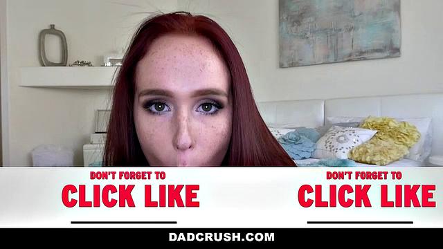 Stepdad's Retribution