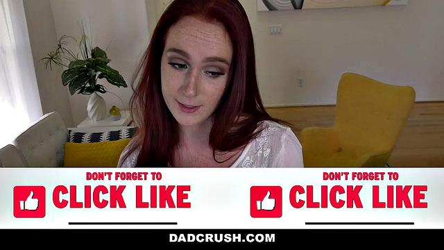 Stepdad's Retribution