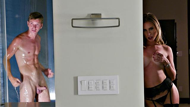 The Bang Ring: Part 3