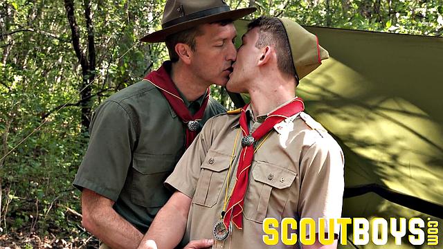 SCOUT COLTON Chapter 5 - Protocols