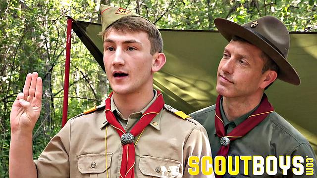 SCOUT COLTON Chapter 5 - Protocols