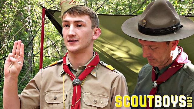 SCOUT COLTON Chapter 5 - Protocols