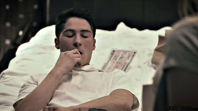 Come here, let stepmomma teach you!