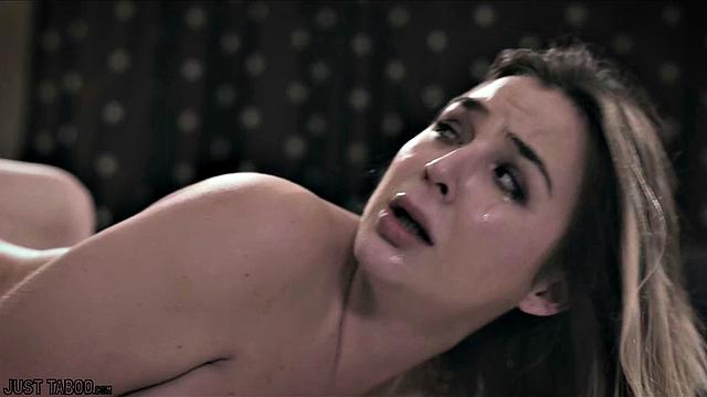 Come here, let stepmomma teach you!