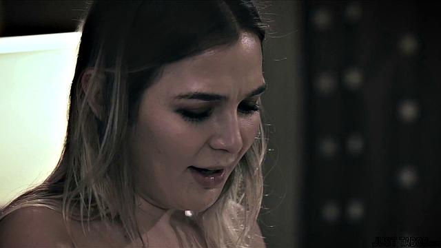 Come here, let stepmomma teach you!