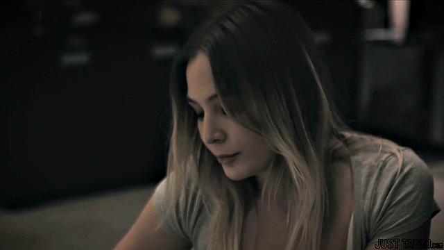 Come here, let stepmomma teach you!