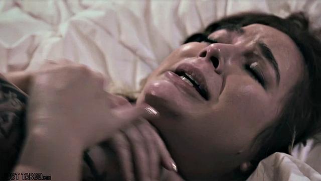 Come here, let stepmomma teach you!