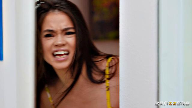 Cum To The Cookout - Clap Cheeks!