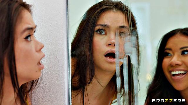 Cum To The Cookout - Clap Cheeks!