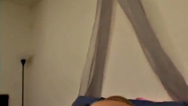 POV Teen Pussy Fucked Hard and Deep