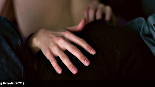 Edvin Ryding gay scene hot clip