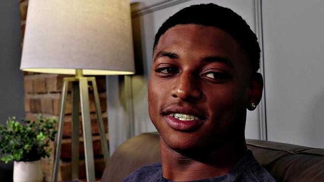 NextDoorStudios - Blue Balled Fratboys Soothe Each Other's Cock