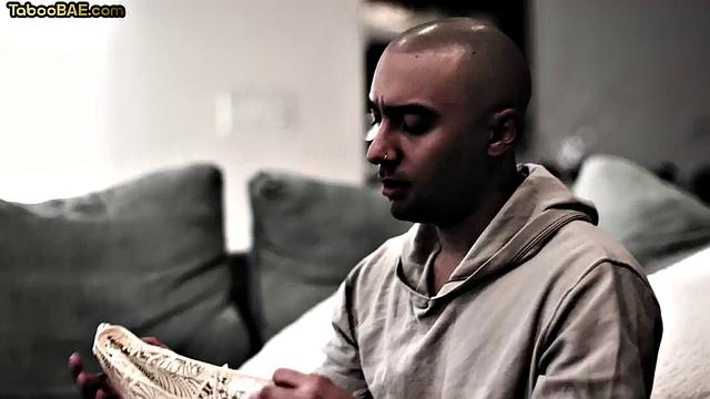 Cute hairy babe gets pussy smashed