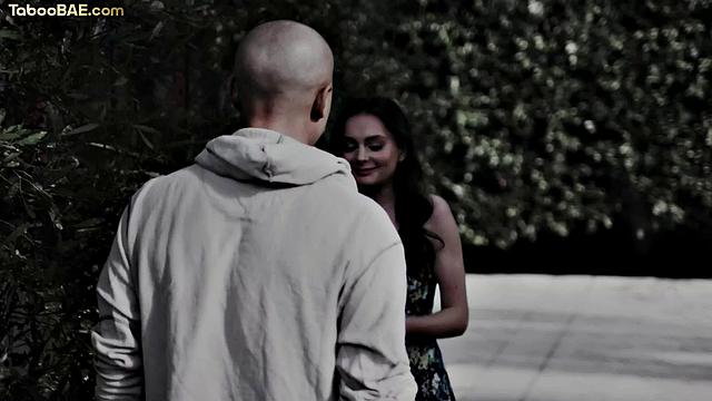 Cute hairy babe gets pussy smashed