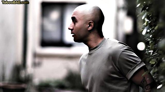 Cute hairy babe gets pussy smashed