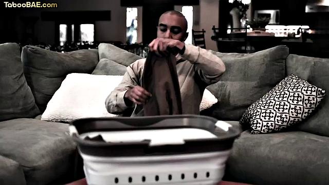 Cute hairy babe gets pussy smashed