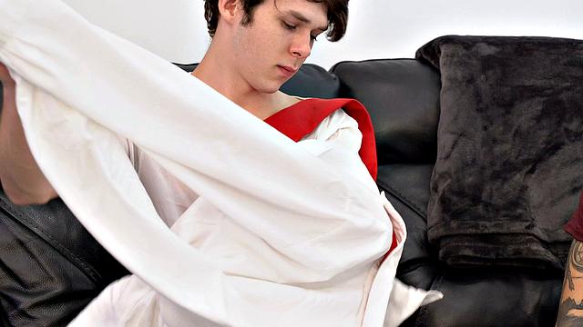 Will You Join The Church?