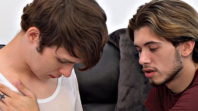 Will You Join The Church?