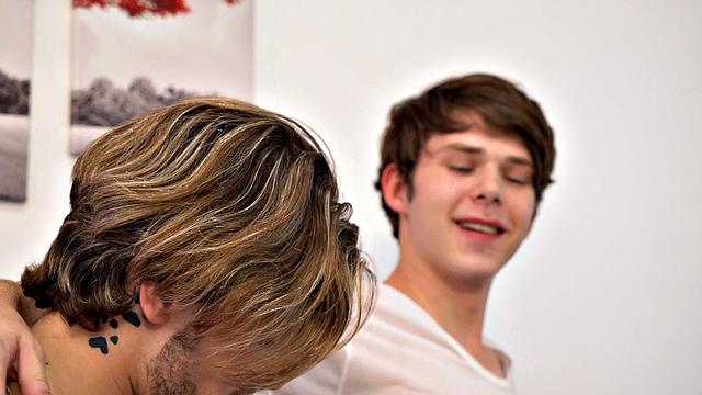 Will You Join The Church?