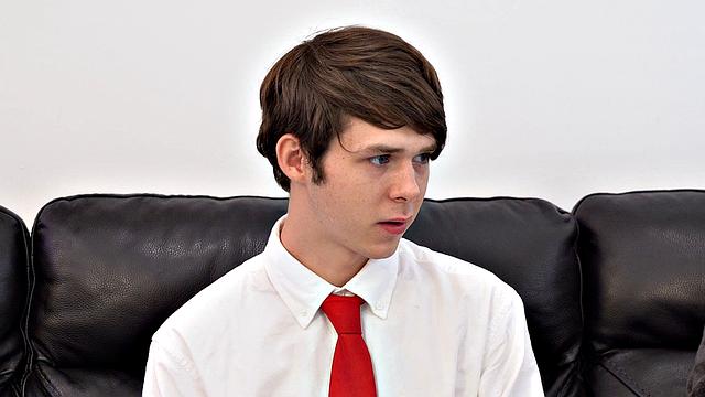 Will You Join The Church?