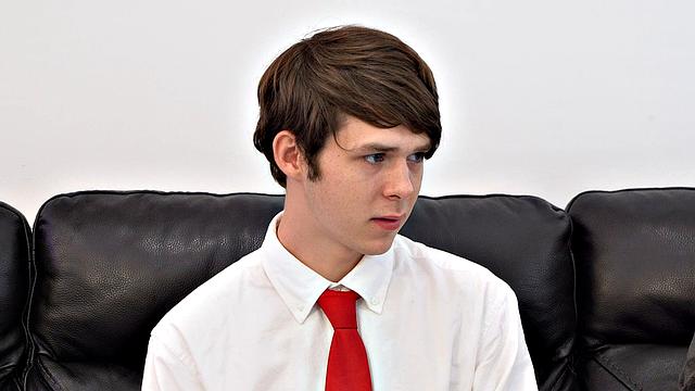 Will You Join The Church?